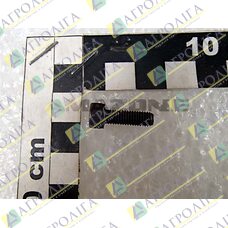 Ковпачок гвинт ISO 4762 5X 16 9,12