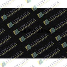 Ковпачок гвинт ISO 4762 6X 16 9,10