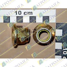 Контргайка DIN 6927 M16X1,5 10 м. федерація