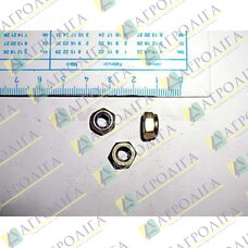 Контргайка DIN 985 M 6 8 A2G
