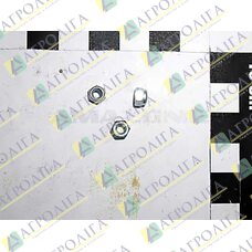 Контргайка DIN 985 М3 8 A2G