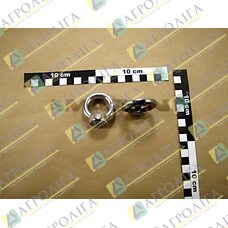 Кільцева гайка DIN 582 М10 ​​A2-70