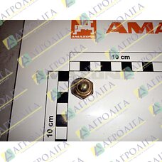 Ковпачок гайки M10 986