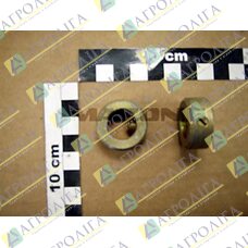 Комір DIN 705A 16 9SMnPb28 м. Гвинт DIN EN ISO 4029