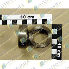 Комір DIN 705A 30 9SMnPb28 A2G м. Гвинт DIN EN ISO 4029