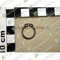 Кільця стопорні 15x1