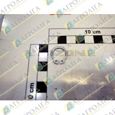 Кільця стопорні 15X1,5