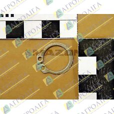 Кільця стопорні 16x1