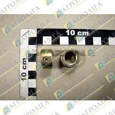 Комір 705A DIN 13 9SMnPb28 A2G м. Гвинт DIN EN ISO 4029