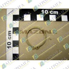 Кільця стопорні 30x1.5 FST A2G