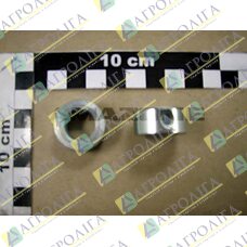 Комір DIN 705A 15 9SMnPb28 A2K о. Гвинт DIN EN ISO 4029