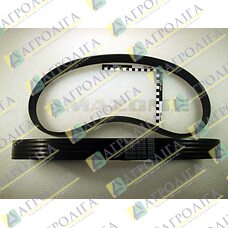 Клиновий ремінь 5 пролив 9J1400 ALT: EH063