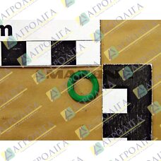 Кільце ущільнювача 8,00X2,50
