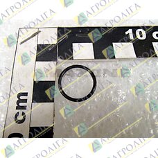 Кільце ущільнювача 15,00X1,50