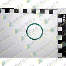 Кільця гумові 33,30X2,40 FKM 80