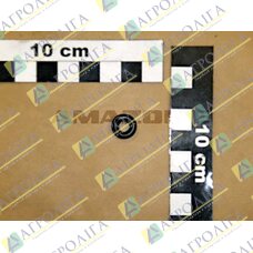 КОЛЬЦО УПЛОТНИТЕЛЬНОЕ 5,00X3,50