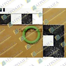 КОЛЬЦО УПЛОТНИТЕЛЬНОЕ 12,00x2,5