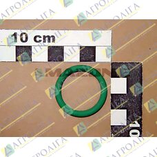 Кільце ущільнююче 25,00X4,00 FKM 80