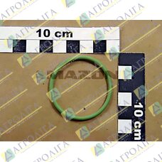 КОЛЬЦО УПЛОТНИТЕЛЬНОЕ 42,00X3,00 FKM