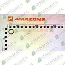 Кільце ущільнювача 20,00X3,50