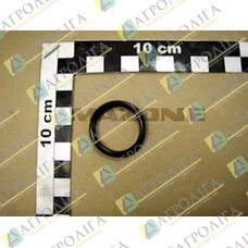 КОЛЬЦО УПЛОТНИТЕЛЬНОЕ 25,00Х3,50 FKM