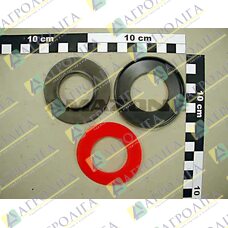 КОЛЬЦО УПЛОТНИТЕЛЬНОЕ SKF Z207F