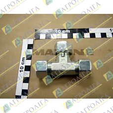 Клапан перемикання WV15-PL-A3c