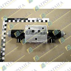 Кінцева пластина SVH04A206