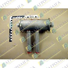 Колектор Hydraulikruecklauf SX
