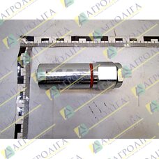 Клапан скидання тиску IG G3 / 8 / IG G3 / 8