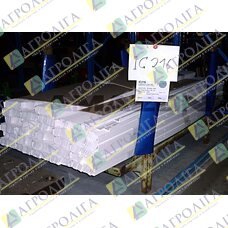 Клемна колодка L = 2200 +/- 3 мм