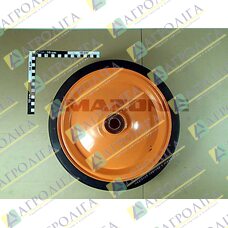 Колесо 350X100LV OTIFLEX RIM RAL2008