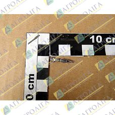 Контактна розетка JPT 0,50-1,00mm2
