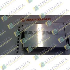 Комп'ютер бортовий для обприскувач UF AMATRON