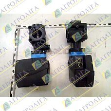 Клапан електромагнітній ZF446