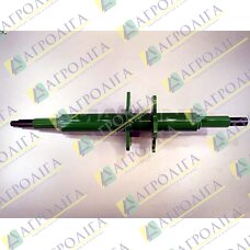 ANTRIEBSWELLE МГС (02 / К5)