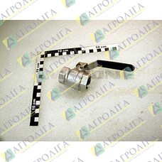 Кульовий K340 1 дюйм