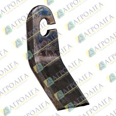 косильна ніж