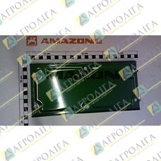 Кришка приводу (02) GAP-BD 2X140X 287 DD11
