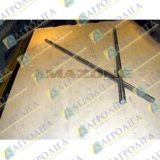 Контроль ролика Ф. ВАЛ 20X785 ZG-B