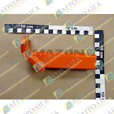 Кронштейн колісний регул.ручкі D9-40