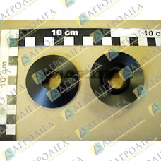 КРИШКА DISC 54X13 PA66