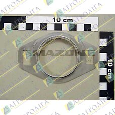 Корпус підшипника BL 2X 71X112 1.4016