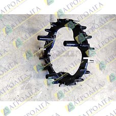 Кулачкові кільце 550 В (14 / К1)