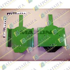 КРІПЛЕННЯ KMH (02) BL 10130 2X 363X 415 ST1203