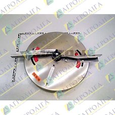 Кордон поширення диска TS 15-18 посилання
