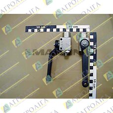 Кран кульовий БК Ду 6 гематоенцефалічний бар'єр M14X1,5 IN./ 8-L 1113 E6P