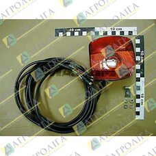 Ліхтар (задній BBS 95R)