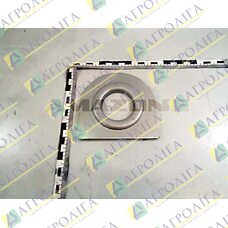Конусне днище GAP-BD 10051 3X101X 106 1.4301 + 1D