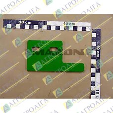 КРІПЛЕННЯ ОПОРА (02) BL 10051 5X 70Х 130 S235JR